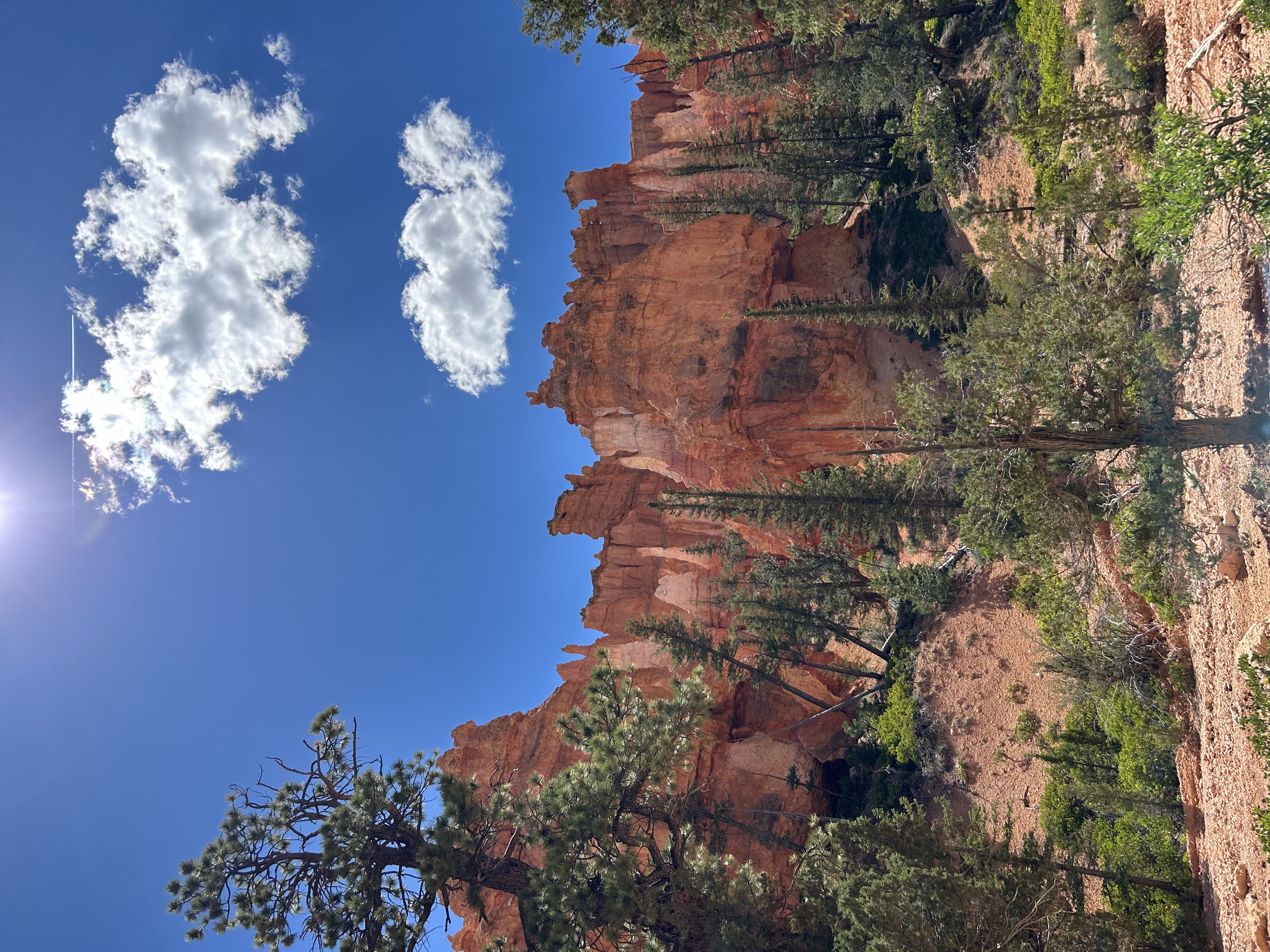 Bryce Canyon National Park, UT