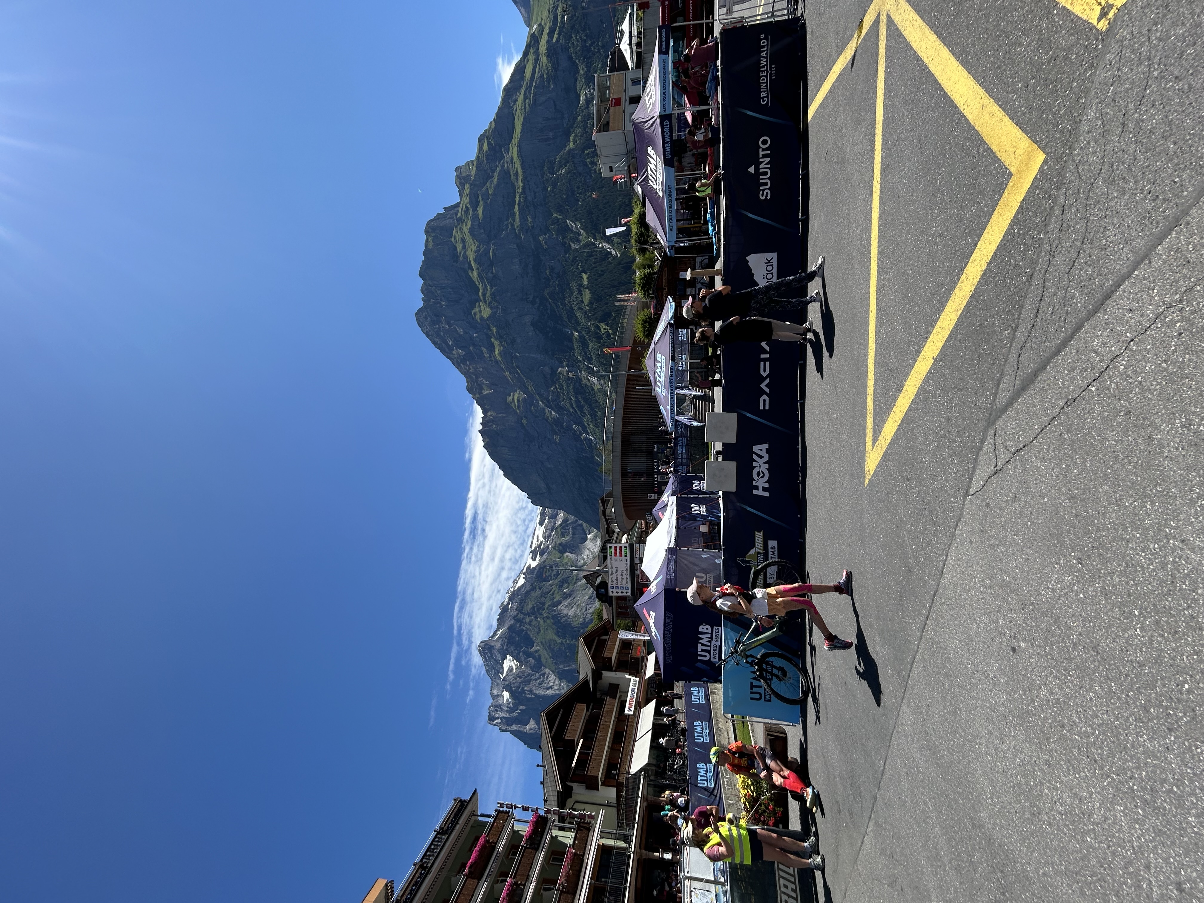 Grindelwald, Switzerland