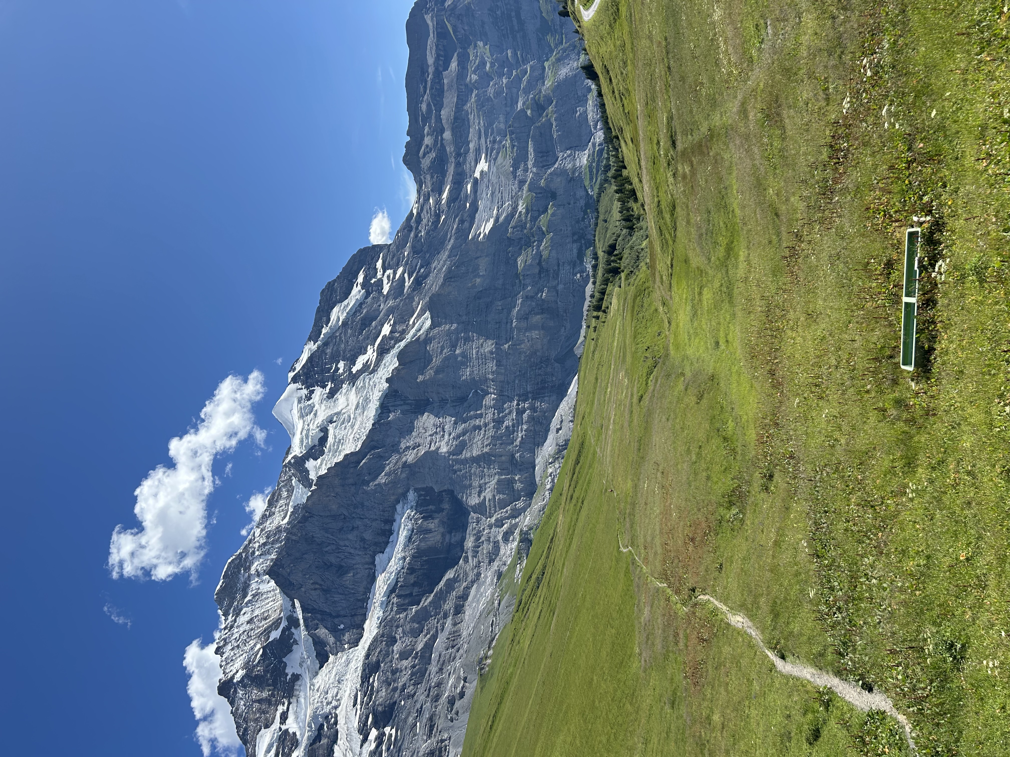 Grindelwald, Switzerland