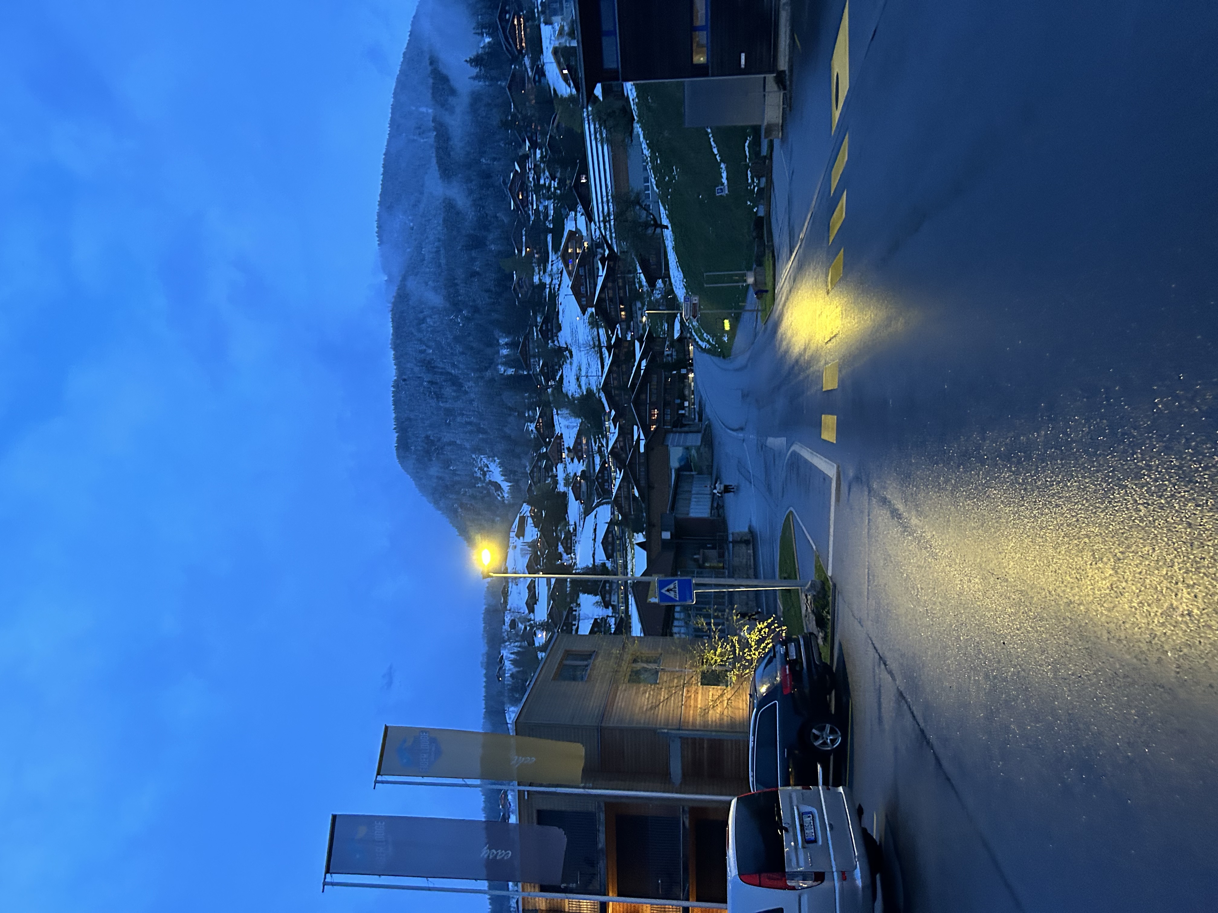 Grindelwald, Switzerland