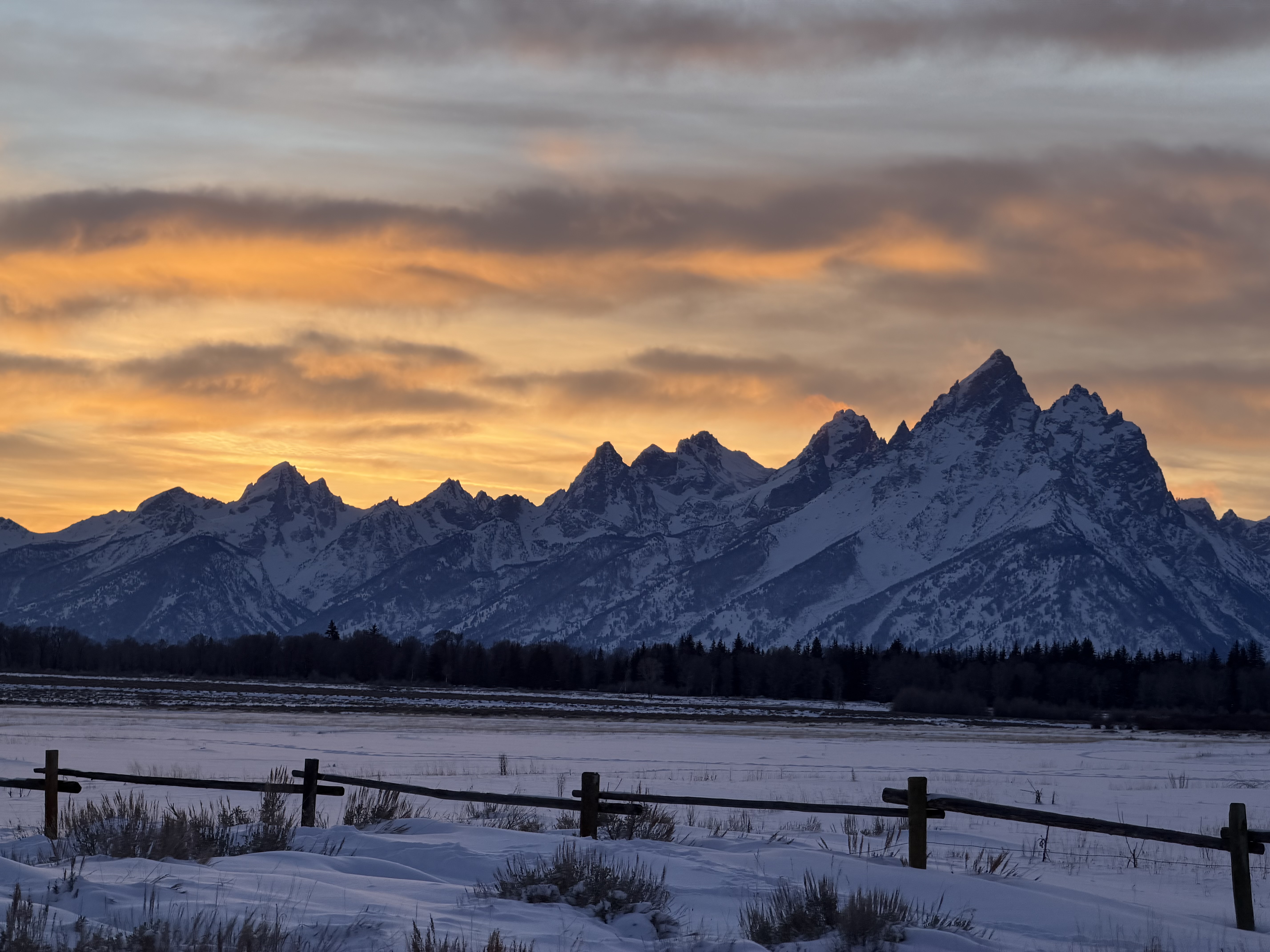 Jackson Hole, WY