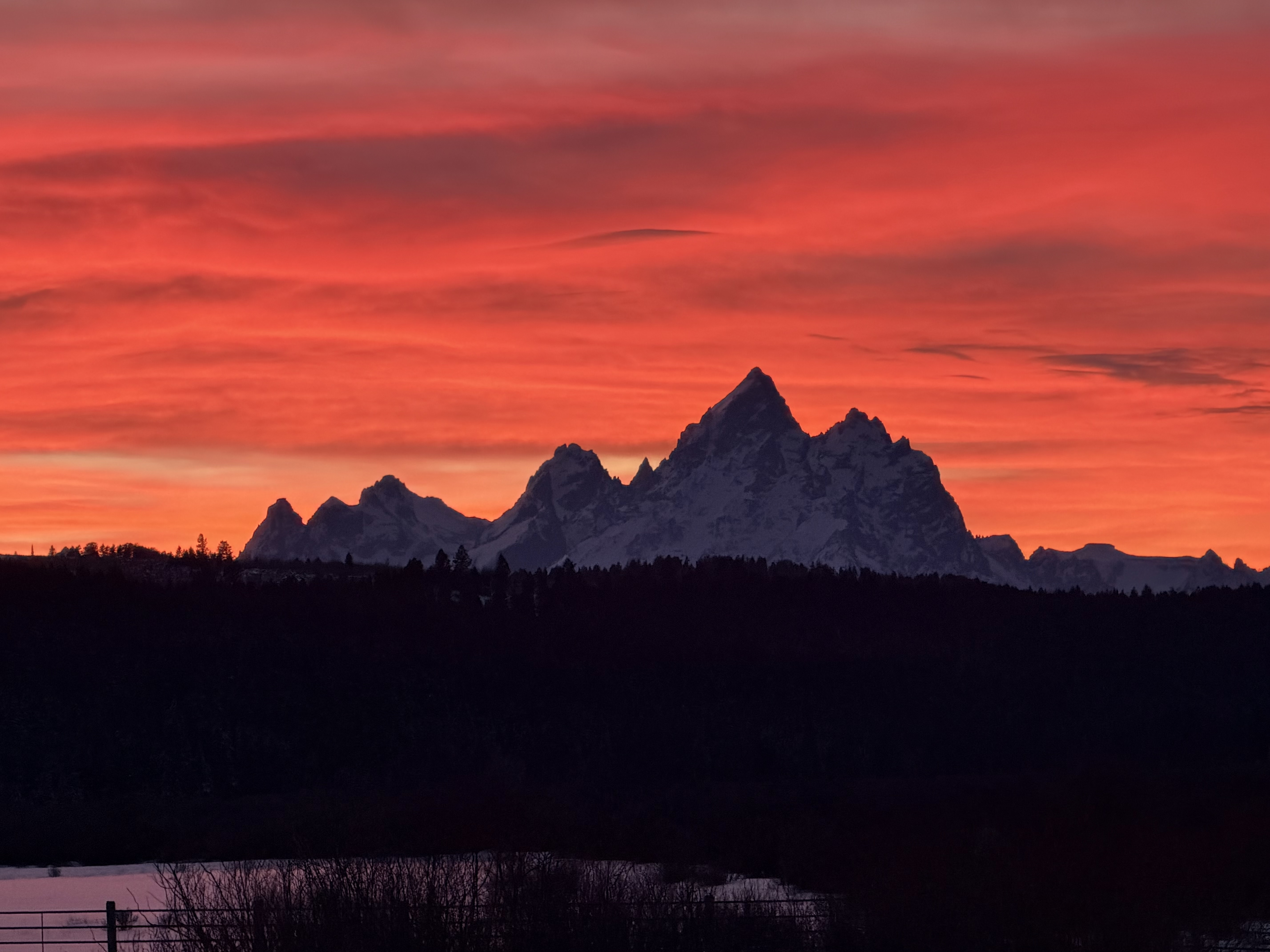 Jackson Hole, WY