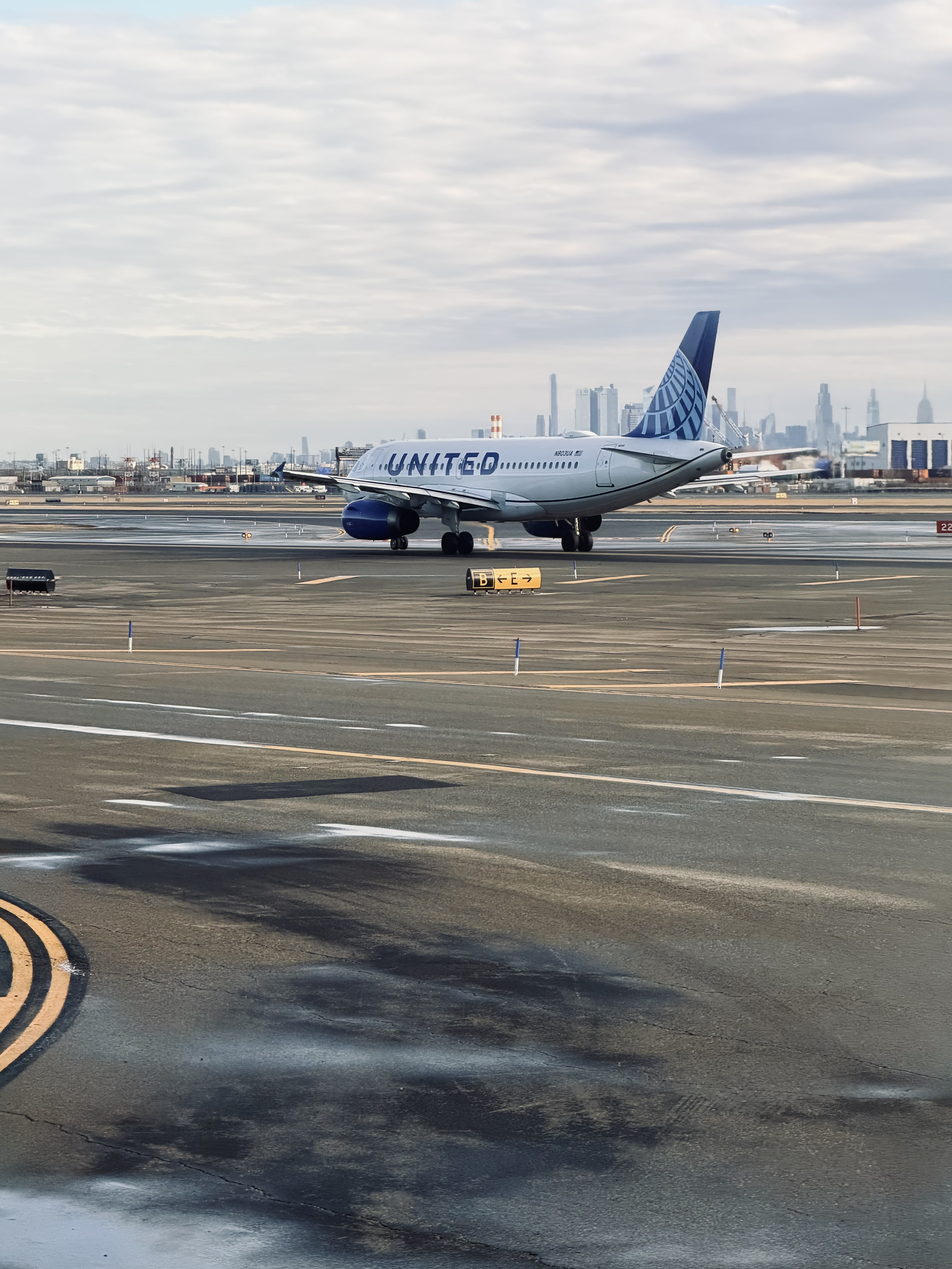 Newark, NJ