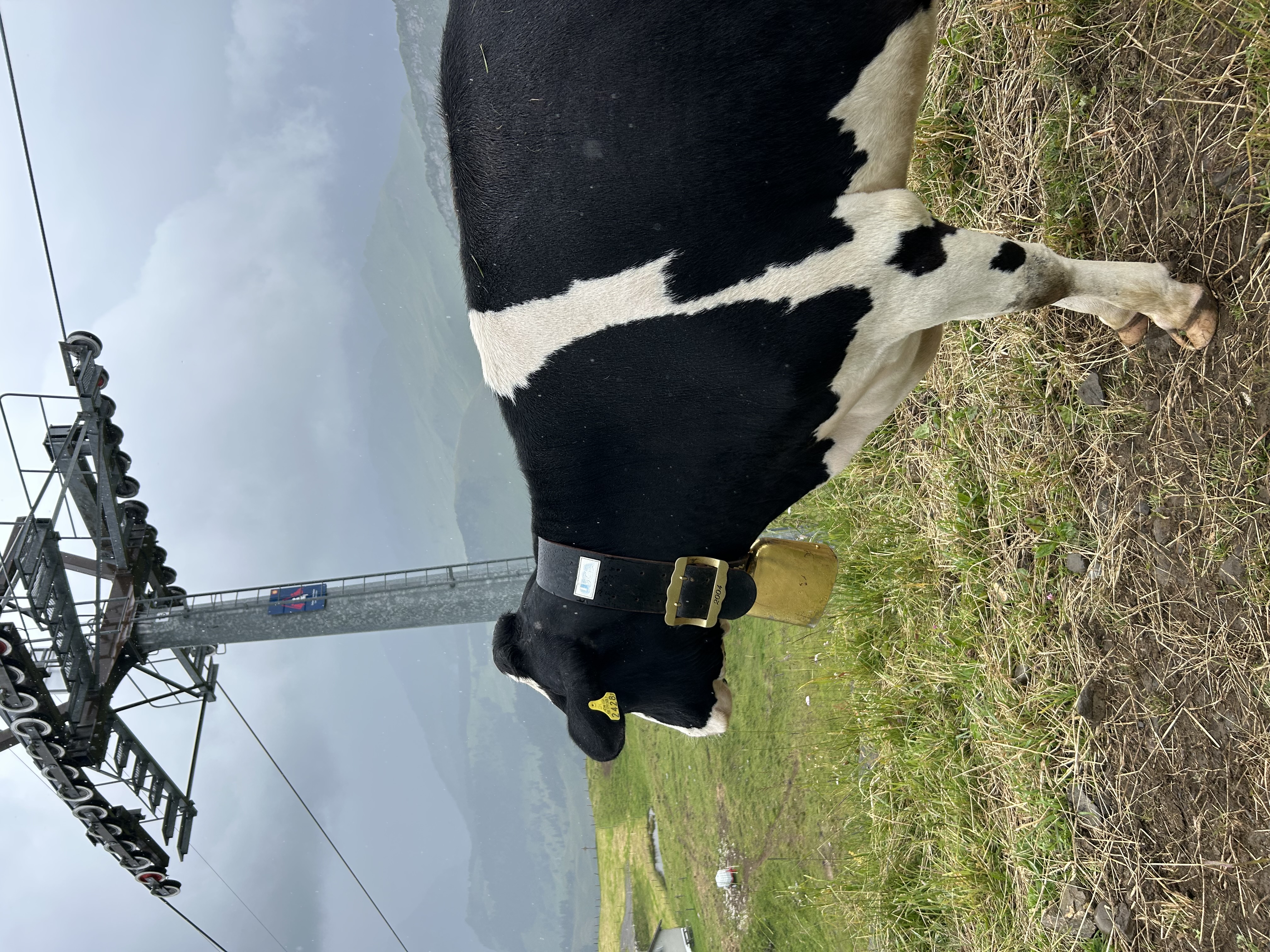 Stoos SZ, Switzerland